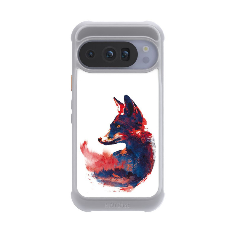 Pixel 10 Pro NIVOmax The Future is Bright