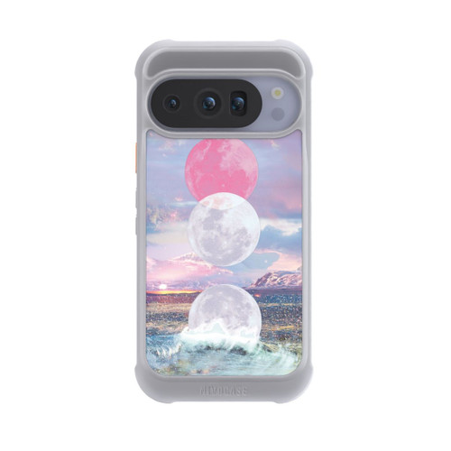 Google Pixel 10 Pro NIVOmax Mondwellen