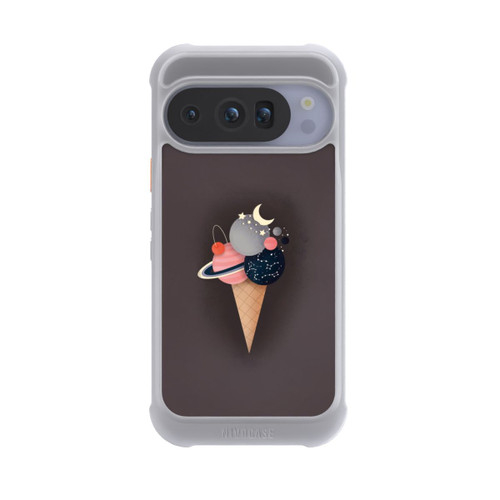 Google Pixel 10 Pro NIVOmax Space Icecream