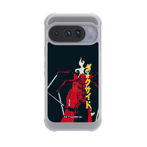 Google Pixel 10 Pro NIVOmax Count Dooku und seine Kameraden