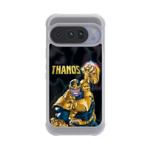 Google Pixel 10 Pro NIVOmax Thanos