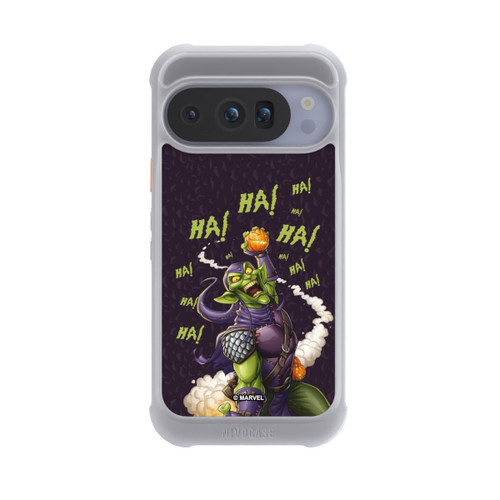 Google Pixel 10 Pro NIVOmax Le Lutin Vert