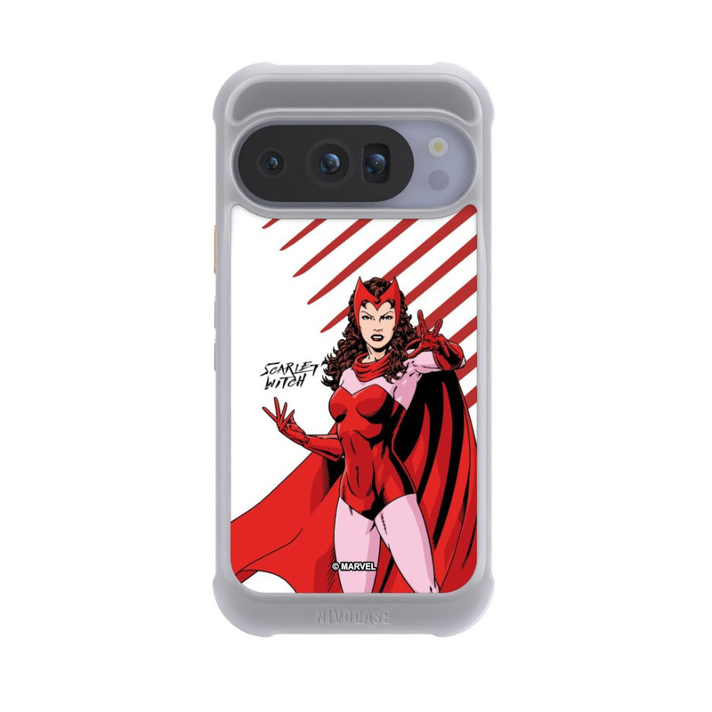 Pixel 10 Pro NIVOmax Scarlet Witch