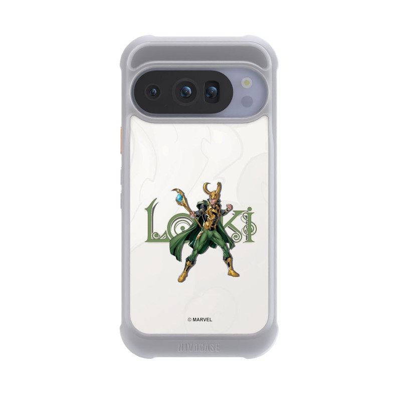 Pixel 10 Pro NIVOmax Loki Zepter