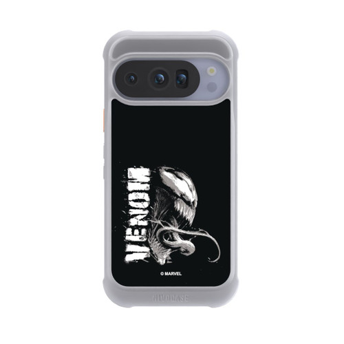 Google Pixel 10 Pro NIVOmax Venom Gesicht
