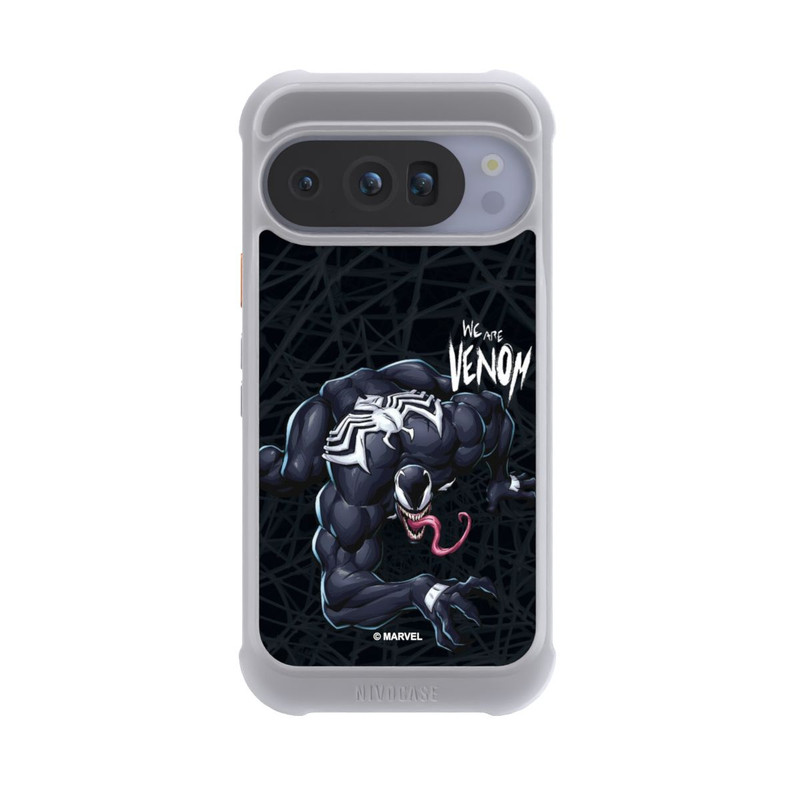 Pixel 10 Pro NIVOmax Venom Kriechend