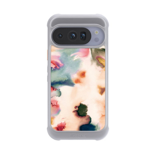 Google Pixel 10 Pro NIVOmax Aquarelle abstraite