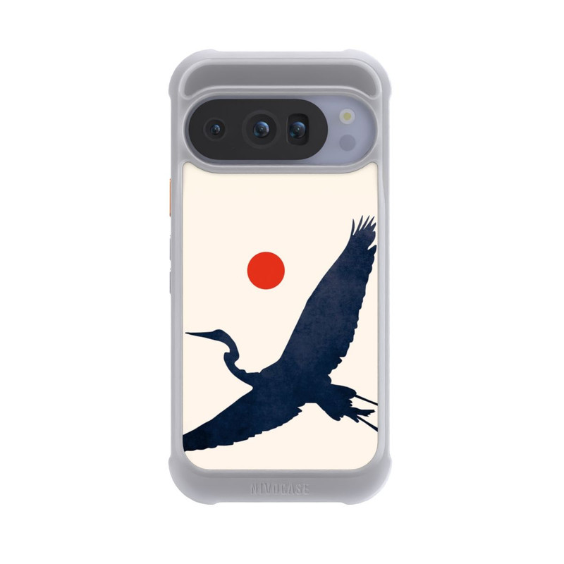 Pixel 10 Pro NIVOmax Kranich 2