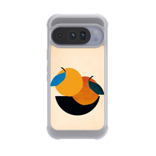 Google Pixel 10 Pro NIVOmax Two Apples