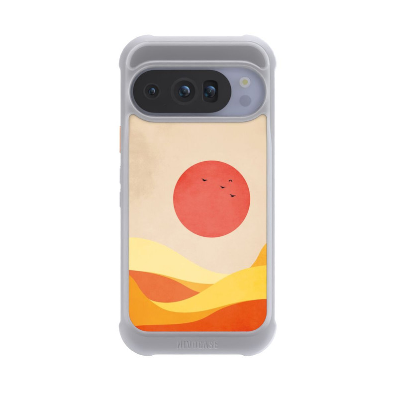 Pixel 10 Pro NIVOmax Süße Harmonie