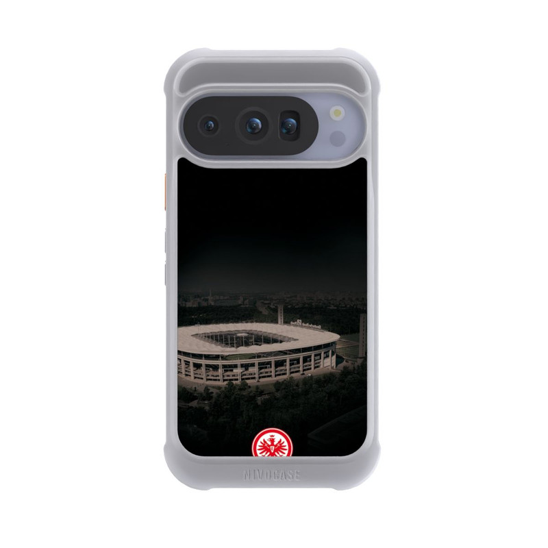 Pixel 10 Pro NIVOmax SGE Stadium – Dark