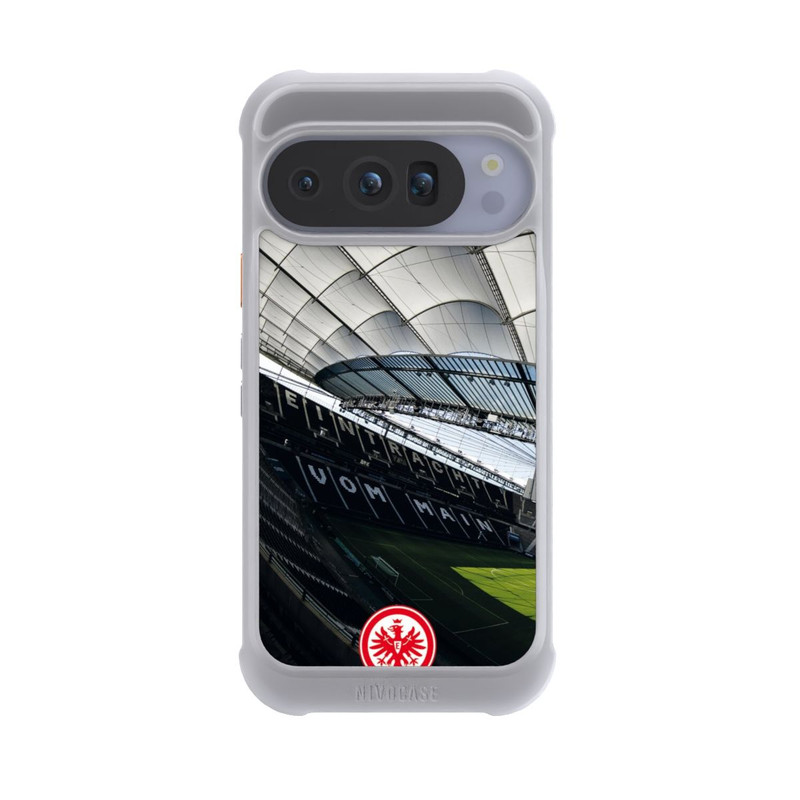 Pixel 10 Pro NIVOmax SGE Stadion Eintracht vom Main