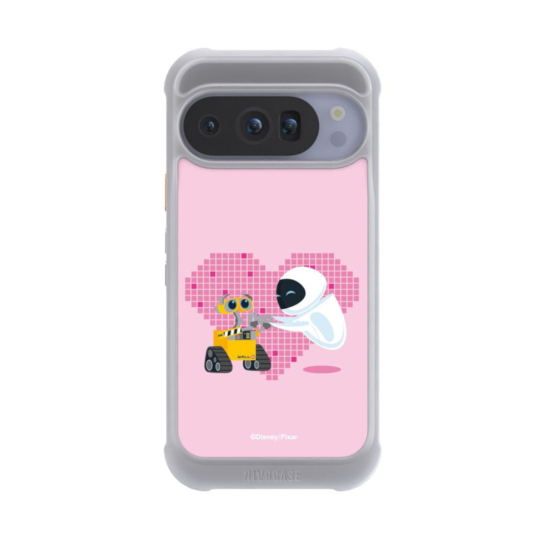 Pixel 10 Pro NIVOmax Wall-E Love