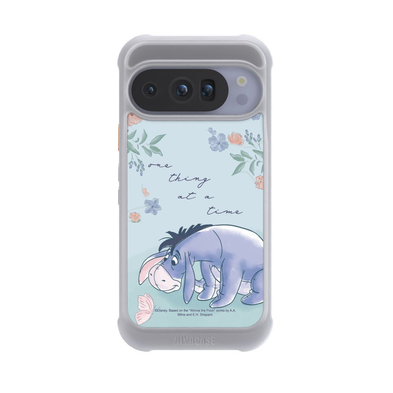 Pixel 10 Pro NIVOmax Winnie The Pooh One Thing at A Time