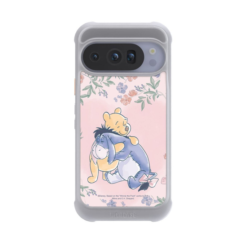 Pixel 10 Pro NIVOmax Winnie The Pooh You Make My Heart Shine