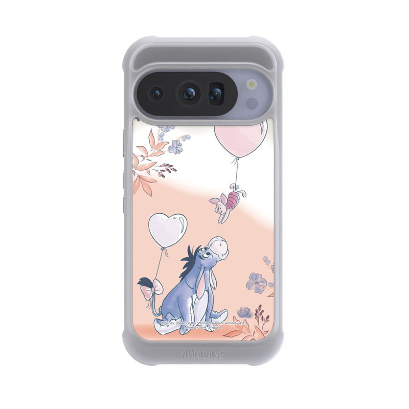Pixel 10 Pro NIVOmax Winnie The Pooh All That Really Matters