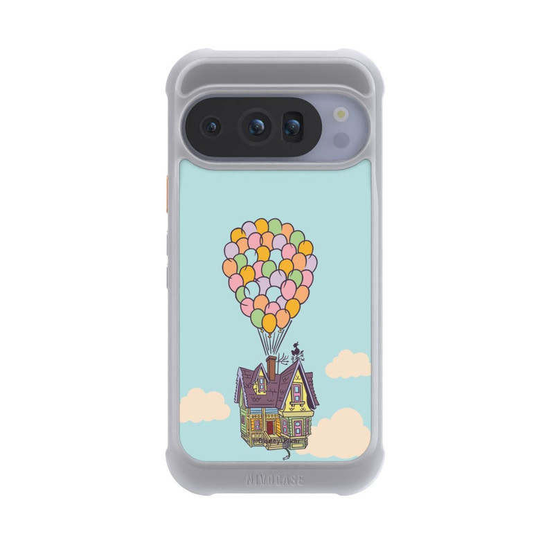Pixel 10 Pro NIVOmax To New Adventures