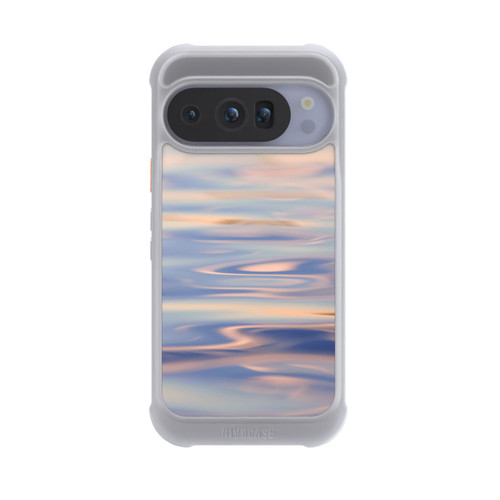 Google Pixel 10 Pro NIVOmax Sunset Reflections