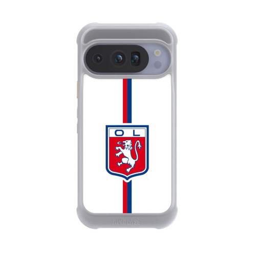 Google Pixel 10 Pro NIVOmax OL Logo Vintage