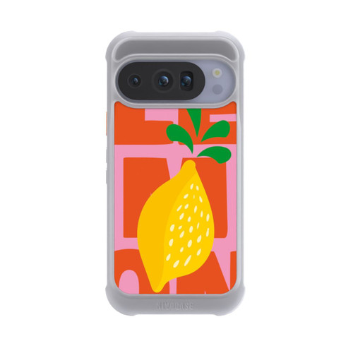 Google Pixel 10 Pro NIVOmax Dopamin Lemon