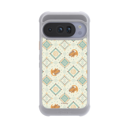 Google Pixel 10 Pro NIVOmax Simba Pattern