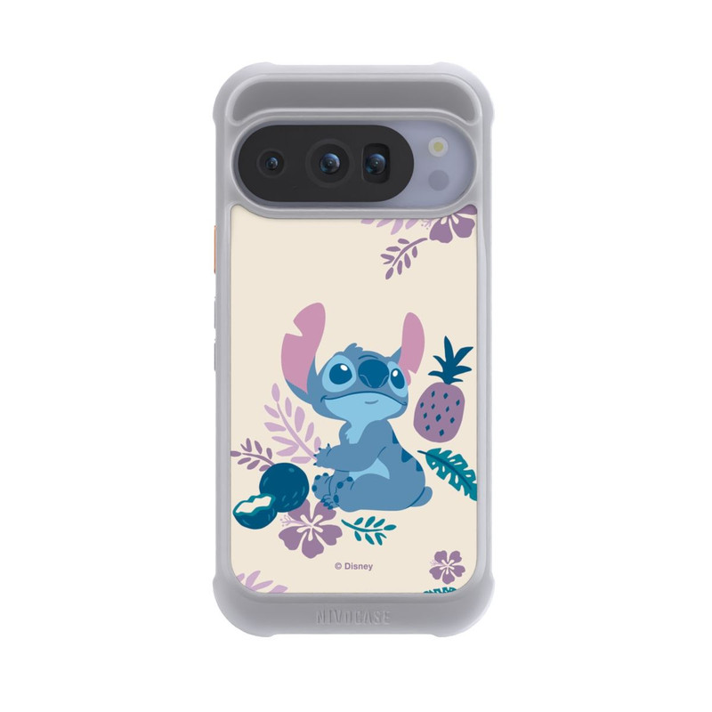 Pixel 10 Pro NIVOmax Stitch Floral