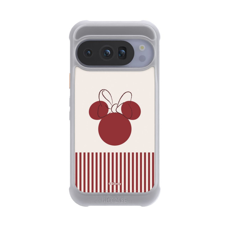Pixel 10 Pro NIVOmax Minnie Icon Pattern Mix