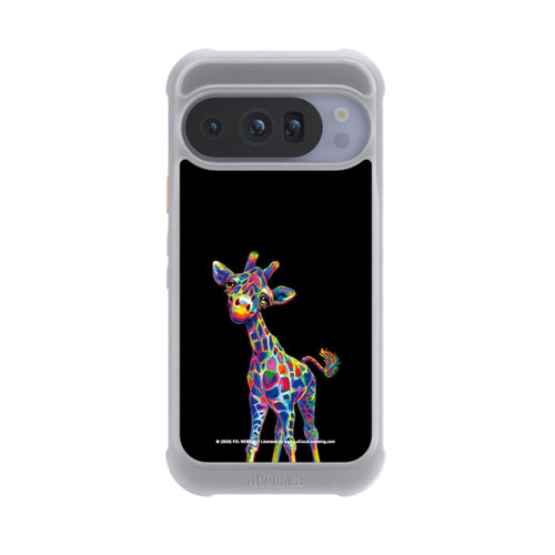 Google Pixel 10 Pro NIVOmax Giraffenkalb