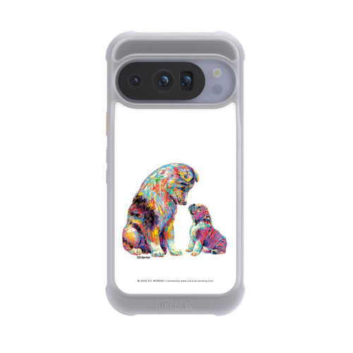 Google Pixel 10 Pro NIVOmax Hundefreundschaft