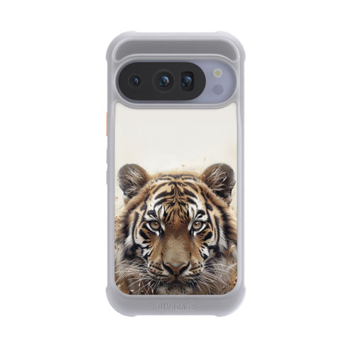 Google Pixel 10 Pro NIVOmax Hunting Tiger Grasses