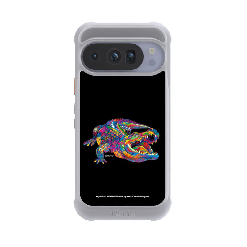 Pixel 10 Pro NIVOmax Alligator