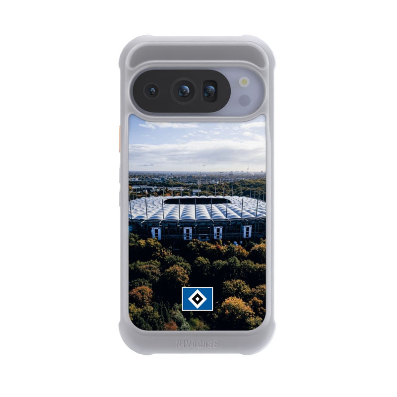 Pixel 10 Pro NIVOmax HSV Volksparkstadion