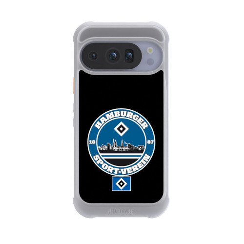 Google Pixel 10 Pro NIVOmax Hamburger Sport-Verein 1887