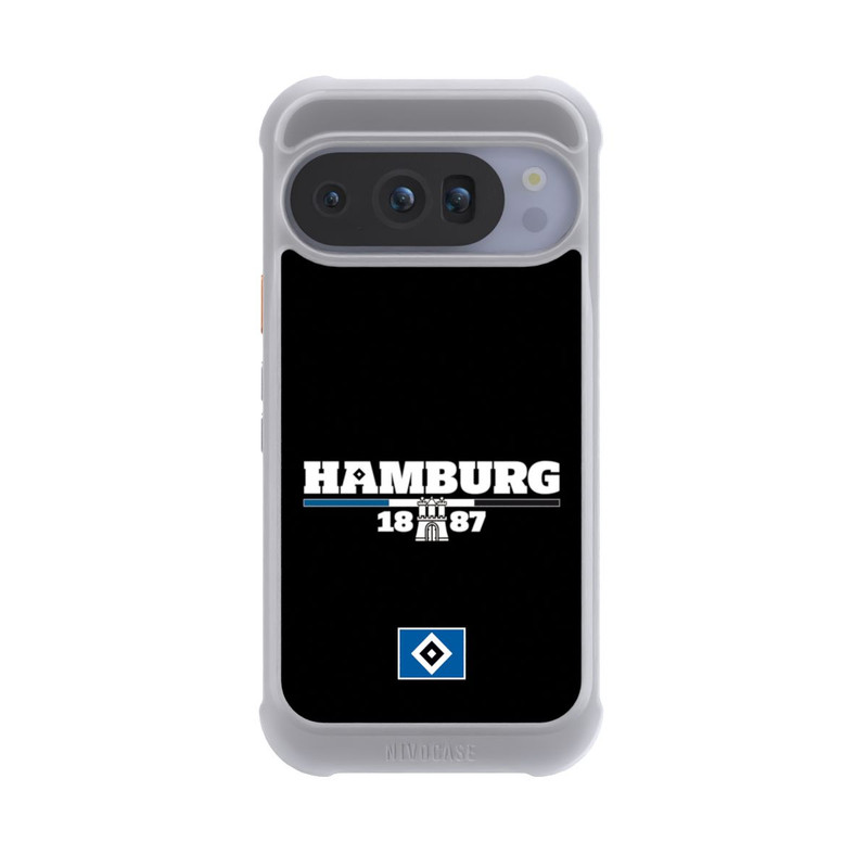 Pixel 10 Pro NIVOmax Hamburg 1887