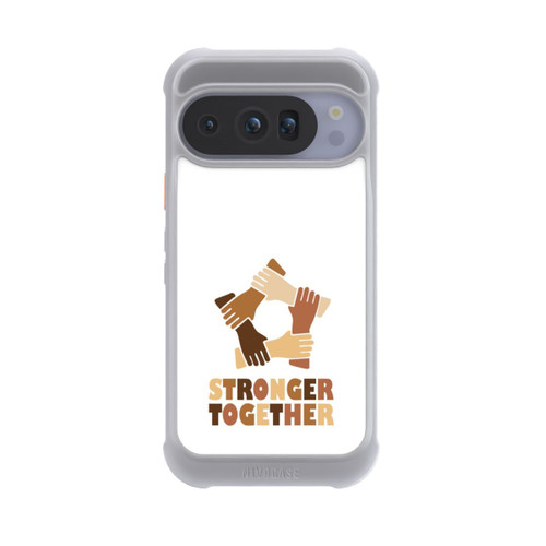 Google Pixel 10 Pro NIVOmax Stronger Together
