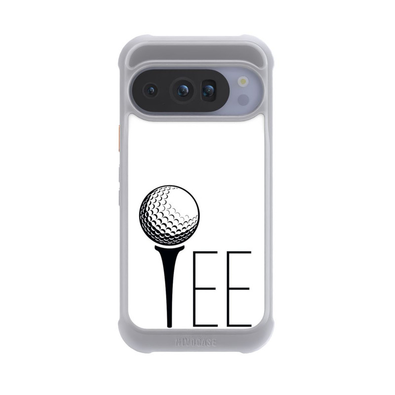 Pixel 10 Pro NIVOmax Tee