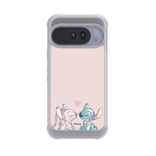 Google Pixel 10 Pro NIVOmax Stitch And Angel Love