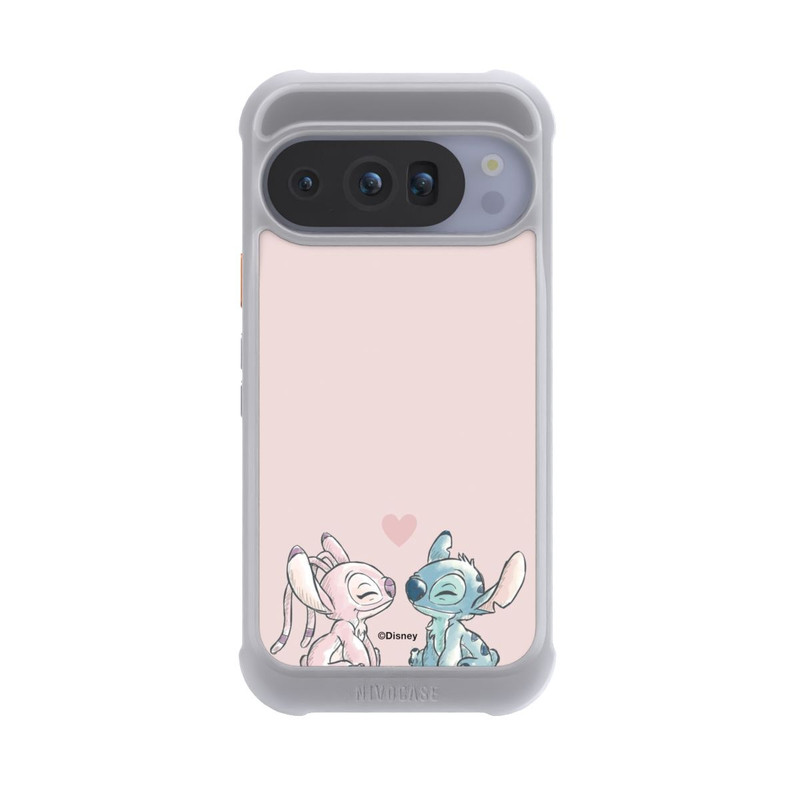 Pixel 10 Pro NIVOmax Stitch And Angel Love