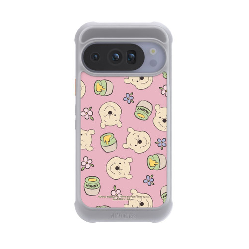 Google Pixel 10 Pro NIVOmax Honey &amp; Mischief