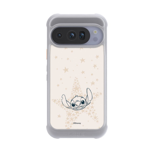 Google Pixel 10 Pro NIVOmax Stitch Pastel Stars