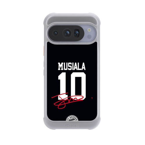 Google Pixel 10 Pro NIVOmax Musiala 10