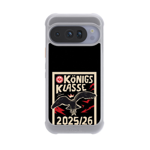 Google Pixel 10 Pro NIVOmax SGE Königsklasse 25-26