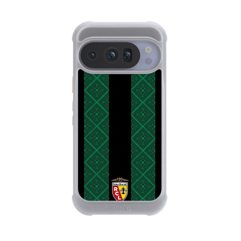 Pixel 10 Pro NIVOmax RC Lens Auswärtstrikot 25-26