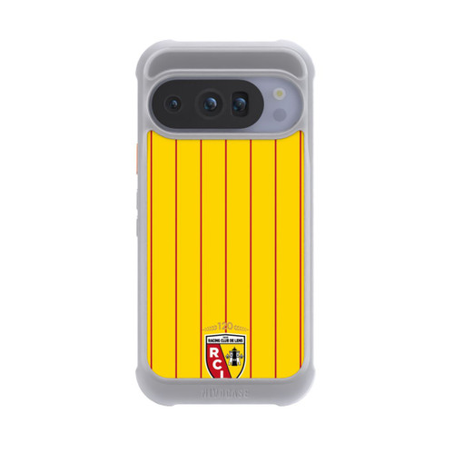 Google Pixel 10 Pro NIVOmax RC Lens Heimtrikot 25/26