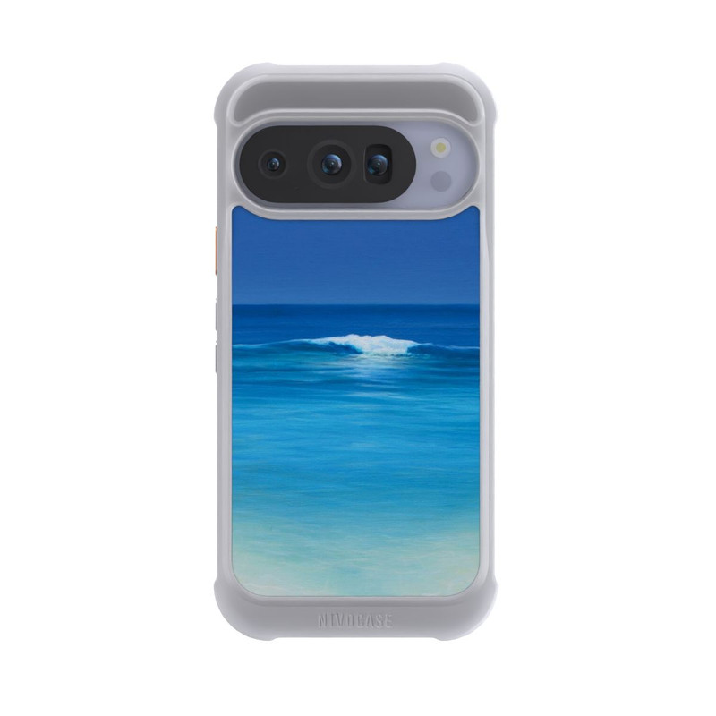 Pixel 10 Pro NIVOmax Incoming Wave, by Derek Hare