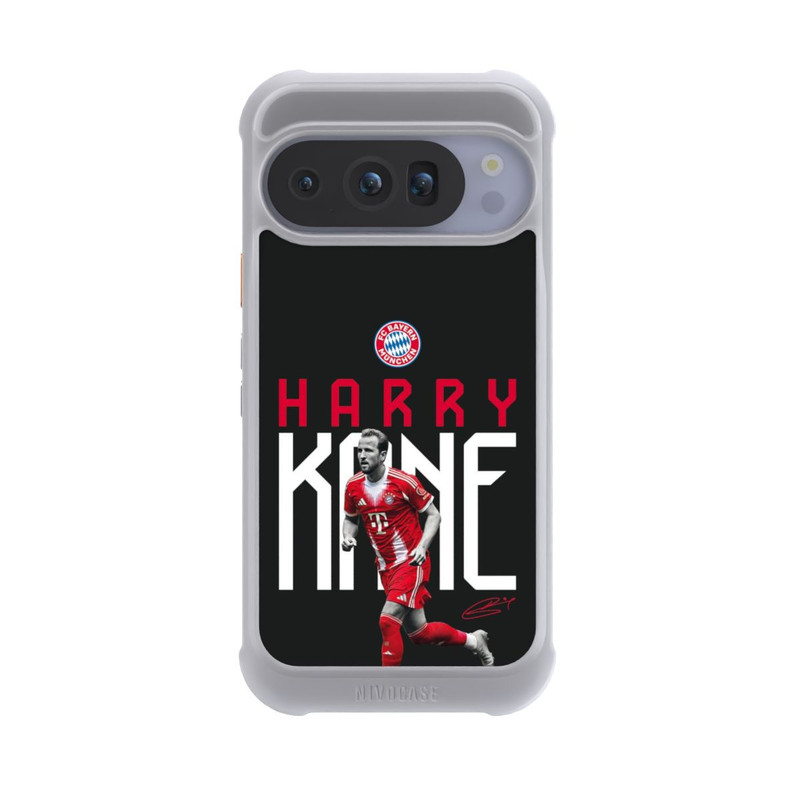 Pixel 10 Pro NIVOmax Harry Kane 25/26