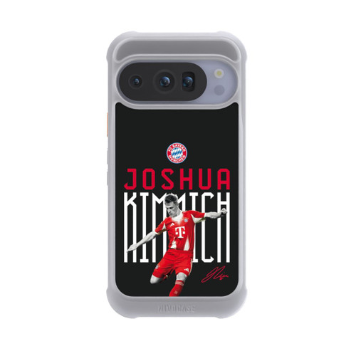 Google Pixel 10 Pro NIVOmax Joshua Kimmich 25/26