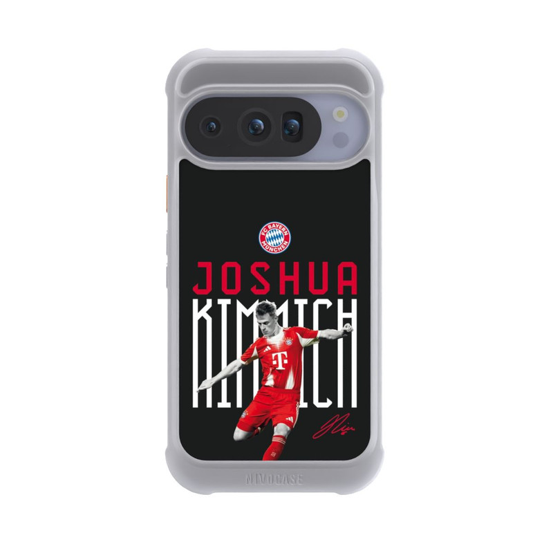 Pixel 10 Pro NIVOmax Joshua Kimmich 25/26