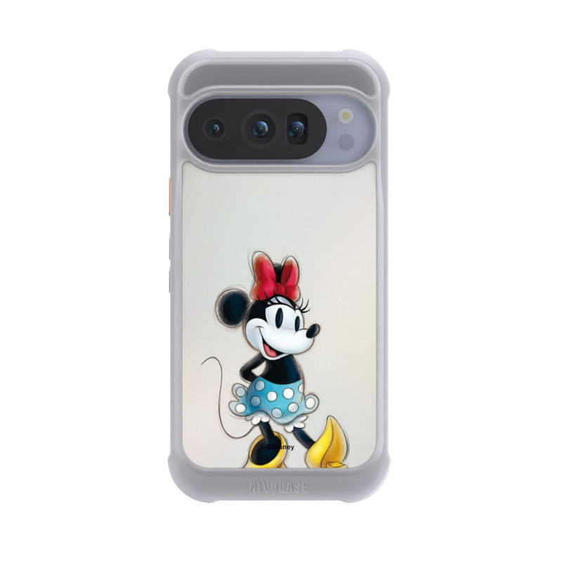 Pixel 10 Pro NIVOmax Minnie Sweet Mouse