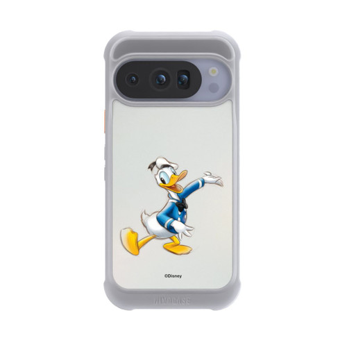 Google Pixel 10 Pro NIVOmax Donald Sailor Duck